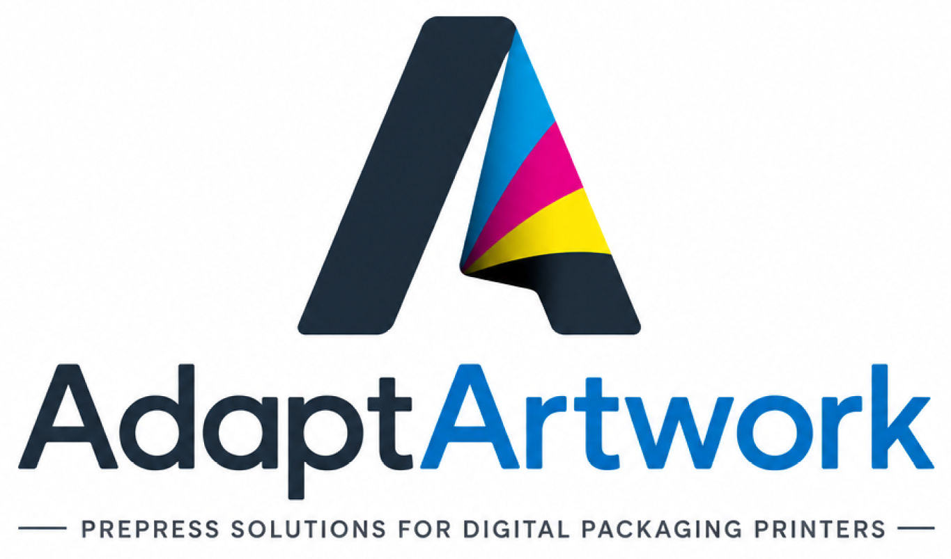 AdaptArtwork Prepress